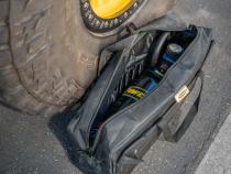 Speed Bag For PT05 5 LB Power Tank