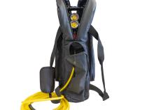 Speed Bag V2 10 lb Power Tanks Power Tank