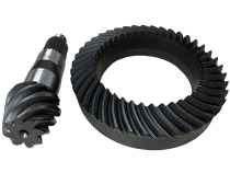 Dana 44 Wrangler JL Gladiator and Bronco 4.56 Ratio Front 2-Cut Ring and Pinion Revolution Gear