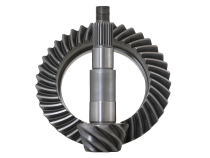 Dana 44 Rear Axle Jeep Wrangler JK 3.73 Ratio Ring and Pinion Revolution Gear