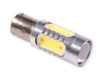 1156 LED Bulb HP11 LED Cool White Single Diode Dynamics