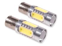 1156 LED Bulb HP11 LED Cool White Single Diode Dynamics