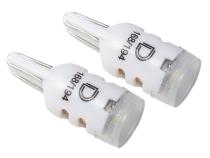 194 LED Bulb HP5 LED Amber Single Diode Dynamics