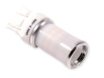 7443 LED Bulb HP48 LED Cool White Single Diode Dynamics
