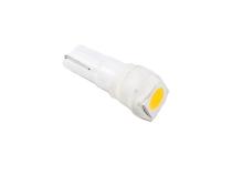 74 SMD1 LED Bulb Warm White Single Diode Dynamics