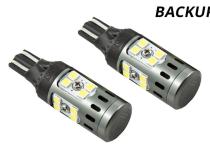 Backup LEDs for 2014-2021 Jeep Cherokee (pair), HP36 (210 lumens)