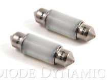 36mm HP6 LED Blue Pair Diode Dynamics