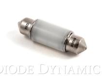 36mm HP6 LED Red Single Diode Dynamics