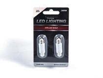 36mm HP6 LED Red Single Diode Dynamics