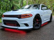 RGBW Multicolor Underglow LED Kit Diode Dynamics