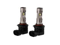 9005/9011/H10 White SL2 Pro LED Bulbs Pair Diode Dynamics