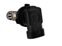 9006/9012 White SL2 Pro LED Bulbs Pair Diode Dynamics