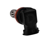 H11/H8/H9 White SL2 Pro LED Bulbs Pair Diode Dynamics