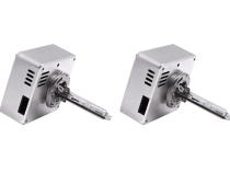 HID Bulb D6A 6000K Pair Diode Dynamics