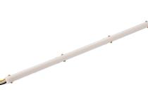 LED Strip Lights High Density SF Red 3 Inch Diode Dynamics