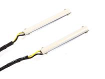 LED Strip Lights High Density SF Switchback Dual 3 Inch Kit Diode Dynamics