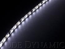 LED Strip Lights Blue 50cm Strip SMD30 WP Diode Dynamics