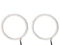 Halo Lights LED 185mm Switchback Pair Diode Dynamics