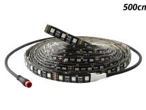 RGBW 50cm Strip SMD30 M8 Diode Dynamics