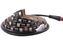 RGBW 100cm Strip SMD60 M8 Diode Dynamics