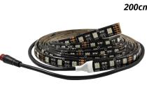 RGBW 200cm Strip SMD120 M8 Diode Dynamics