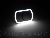 Switchback Rounded Rectangle Halos Diode Dynamics