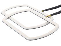 Switchback Rounded Rectangle Halos Diode Dynamics