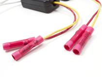 Tail as Turn Module DIY Diode Dynamics