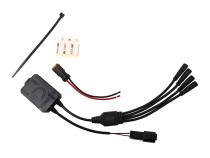 Bluetooth RGBW M8 Controller 1ch Diode Dynamics