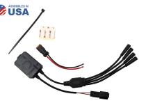 Bluetooth RGBW M8 Controller 1ch Diode Dynamics