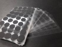 Breather Woven 20mm Set of 4 Diode Dynamics