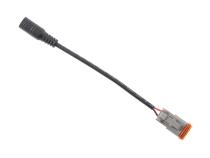 DC-to-DT Adapter Diode Dynamics