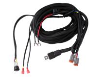 Reverse Light Wiring Kit (w/ Running Light) Diode Dynamics