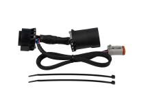 C1 7-pin Single Output Trailer Harness Diode Dynamics