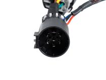 C1 7-pin Single Output Trailer Harness Diode Dynamics