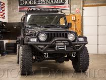 Stage Series 6 Inch U Bracket Single Diode Dynamics