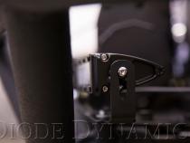 Stage Series 6 Inch U Bracket Single Diode Dynamics