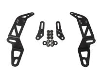 SS30 Bumper Bracket Kit for 2018-2021 Jeep JL Wrangler/Gladiator