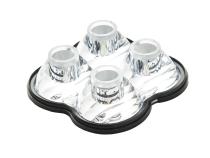 SS3 Lens PC Driving Clear Diode Dynamics