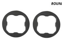 SS3 Bezel Round Pair Diode Dynamics