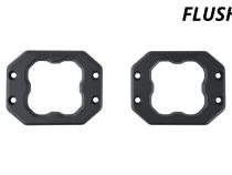 SS3 Bezel Flush Mount Pair Diode Dynamics