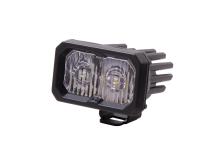 Stage Series 2 Inch LED Pod, Sport White Driving Standard ABL Each