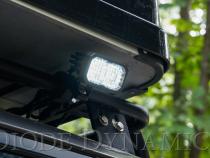 Stage Series 2 Inch LED Pod, Pro White Spot Standard ABL Each