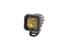 Stage Series C1 LED Pod Pro Yellow Spot Standard ABL Each Diode Dynamics