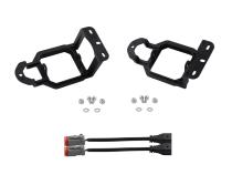SS3 Type MS Fog Light Mounting Kit