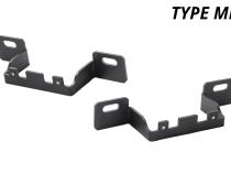 SS3 Type MS Fog Light Mounting Kit