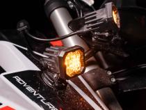 Stage Series 2 Inch GoPro Compatible Mounting Kit