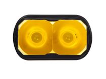 Stage Series 2 Inch Lens Spot Yellow