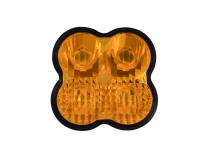 SS3 Lens PC Combo Max Yellow Diode Dynamics