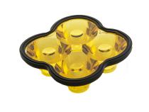 SS3 Lens PC Combo Max Yellow Diode Dynamics